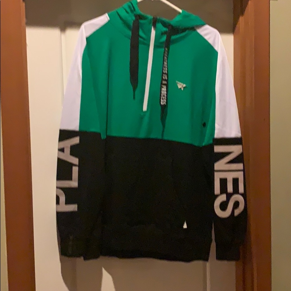 Paper Planes hoody Jay-Z, ROC Nation. Super rare.